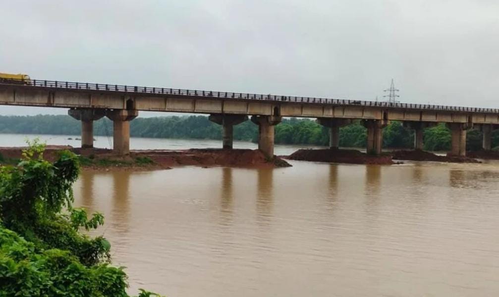 ಬಂಟ್ವಾಳ: ಅಪರಿಚಿತ ಮಹಿಳೆಯ ಮೃತ ದೇಹ ನೇತ್ರಾವತಿ ನದಿಯಲ್ಲಿ ಪತ್ತೆ