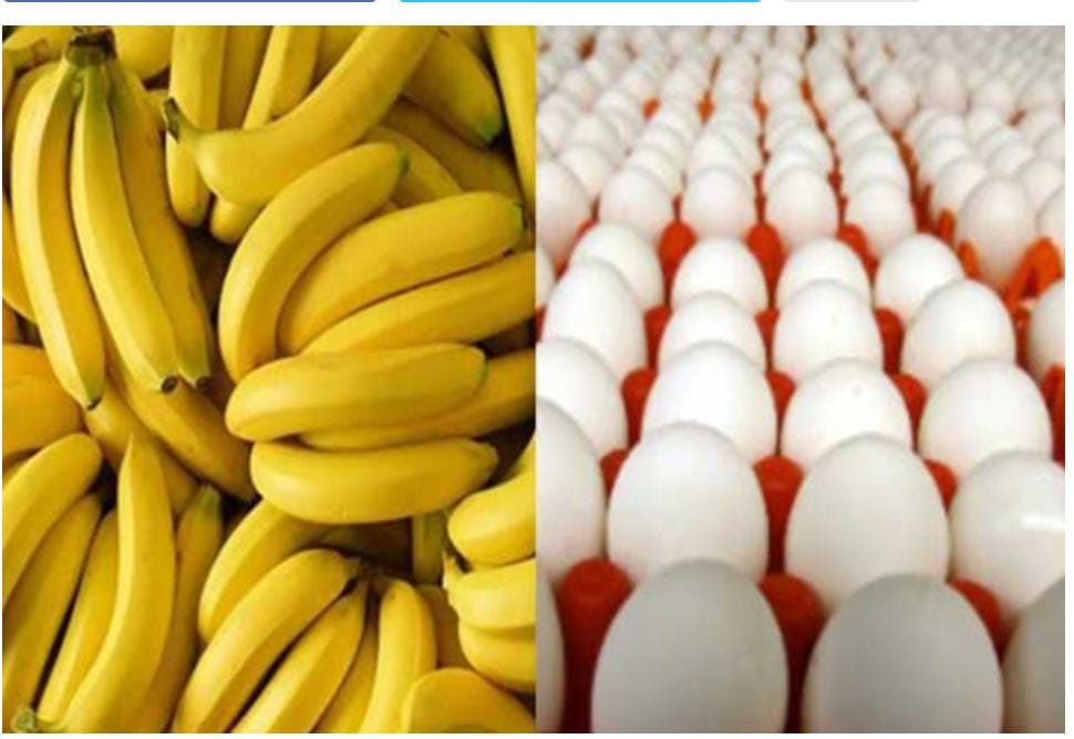 ಇಂಗ್ಲಿಷ್ ಮಾಧ್ಯಮ ಪೂರ್ವ ಪ್ರಾಥಮಿಕ ಸರ್ಕಾರಿ ಶಾಲೆಯ ಎಲ್ ಕೆ ಜಿ ಮತ್ತು ಯು ಕೆ ಜಿ ವಿದ್ಯಾರ್ಥಿಗಳಿಗೆ ಮೊಟ್ಟೆ ಬಾಳೆಹಣ್ಣು ಮತ್ತು ಮಧ್ಯಾಹ್ನದ ಬಿಸಿಯೂಟ ವಿಸ್ತರಣೆ