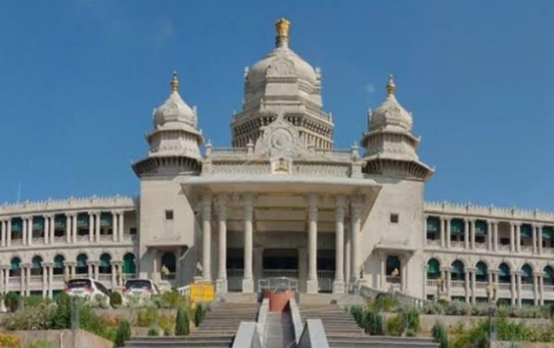 ಇಂದಿನಿಂದ ಚಳಿಗಾಲದ ಅಧಿವೇಶನ ಆರಂಭ