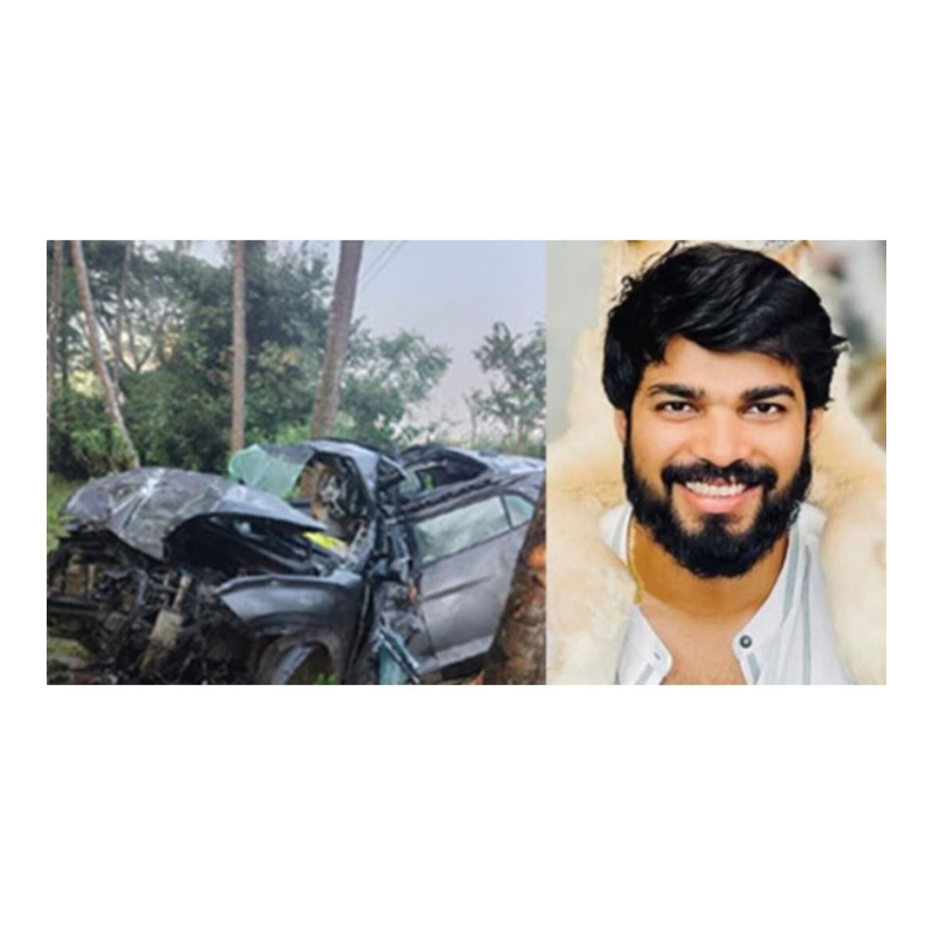 ಪಡುಬಿದ್ರಿ ಹೆದ್ದಾರಿಯಲ್ಲಿ ಭೀಕರ ರಸ್ತೆ ಅಪಘಾತ : ಗೌಜಿ ಈವೆಂಟ್ಸ್ ಮಾಲಕ ಸಾವು